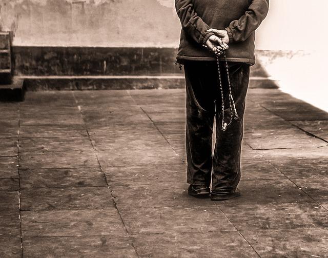 Engaging with arts linked to slower pace of ageing – UCL | University College London