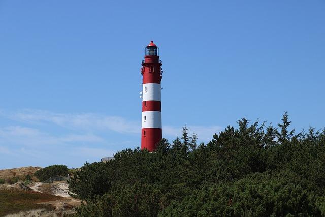 Wadden Islands: The offbeat island-hopping holiday just an hour from London – The Telegraph