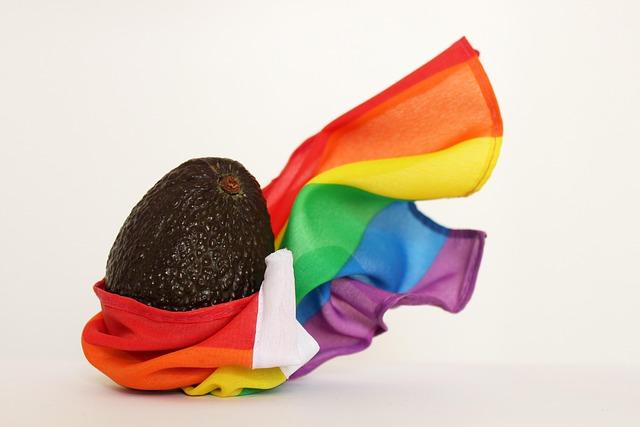 London Dyke March 2026 – dazeddigital.com