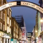 ‘Supergirl’ pop-up coming to London’s Soho for one day only! – Entertainment Focus