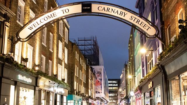 ‘Supergirl’ pop-up coming to London’s Soho for one day only! – Entertainment Focus