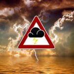 Severe weather drenches London with heavy downpours – AccuWeather
