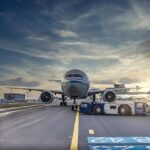 Flight Review: American Airlines Flagship Suite from Dallas to London – Business Traveller