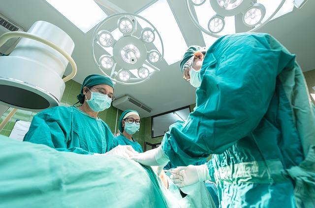 King’s College London launches the UK’s first fast-track medical degree for healthcare professionals – King’s College London