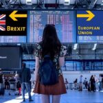 Londoners reflect on Brexit 10 years on from referendum – BBC