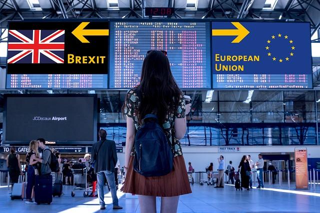Londoners reflect on Brexit 10 years on from referendum – BBC