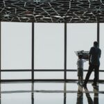 ‘I’m not in Dubai for money… I don’t want my kids growing up in England’ – BBC