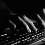 David Headley on ‘Capital Crime’, London’s Crime & Thriller Fiction Festival – The Nerd Daily