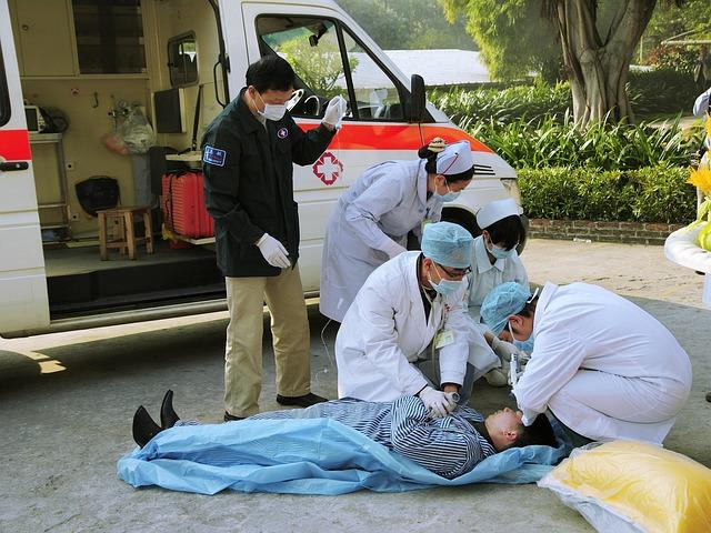 Why should London businesses invest in first aid training in 2026? – London Business News – London Business News
