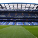 Chelsea-bound Marco Palestra flying to London to complete £43m move – Sky Sports