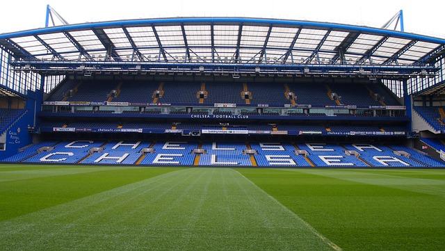 Chelsea-bound Marco Palestra flying to London to complete £43m move – Sky Sports