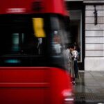 London is so hot the pavements reached 57°C – Metro.co.uk