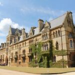 St Mary’s Announces Appointment of New Vice-Chancellor – St Mary’s University, London