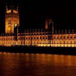 Hidden camera discovered inside government offices in London – The Independent