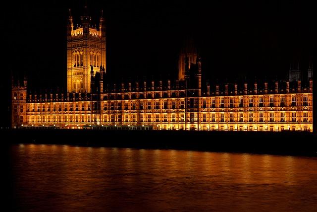 Hidden camera discovered inside government offices in London – The Independent