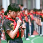More than 800 primary school children took part in London-wide sports festival – Newham Recorder