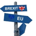 Britain left the EU 10 years ago. Its politics has been an unruly mess – NPR