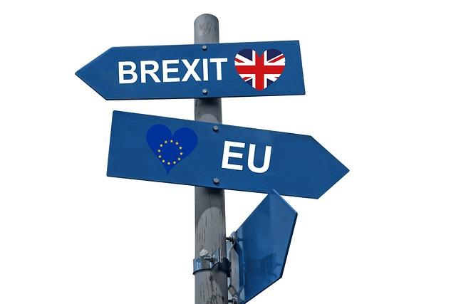Britain left the EU 10 years ago. Its politics has been an unruly mess – NPR