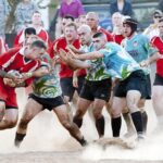 Abi Burton: Trailfinders ‘not scared’ before PWR final with Saracens – BBC