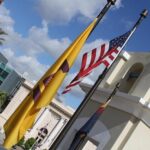Sparky taking trip across pond ahead of ASU football game in London, new institution opening – Arizona Sports