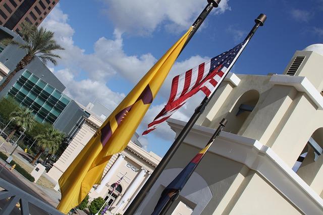 Sparky taking trip across pond ahead of ASU football game in London, new institution opening – Arizona Sports