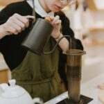 London cafe in legal battle with restaurant chain over ‘Eat Drink Work’ slogan | Small business – The Guardian
