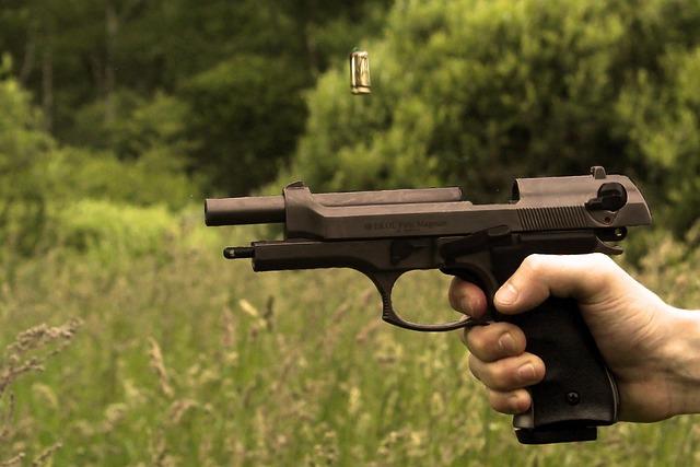 Five killed in a mass shooting in Germany – London Business News