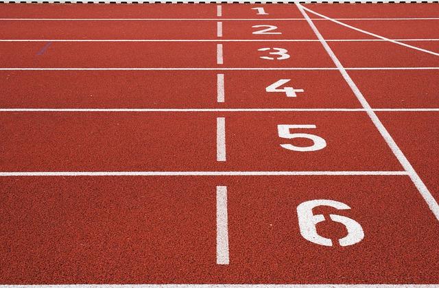 London next step in all-women Athlos’ goal to be ‘F1 of track and field’ – The Japan Times