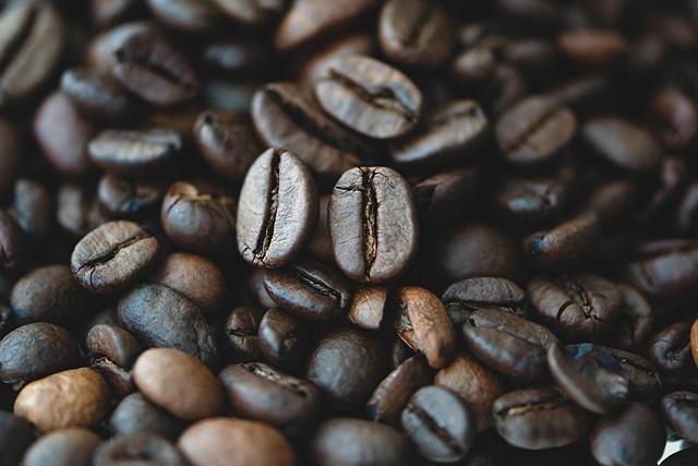 The City of London coffee shop that has been named one of the best in Europe – Time Out Worldwide
