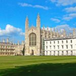 King’s Education Awards 2026 winners announced – King’s College London