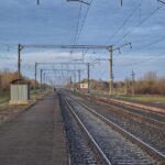 Ukraine strikes occupied Crimea railway lifeline stopping Russia’s military logistics – London Business News
