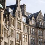 Andy Burnham tells Scots he offers ‘change’ from ‘broken’ Westminster politics – London Now