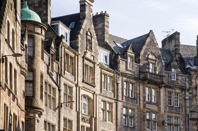 Andy Burnham tells Scots he offers ‘change’ from ‘broken’ Westminster politics – London Now