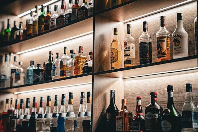 7 London Bars Have Been Crowned the Best in Europe – Time Out Worldwide