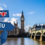 Labour leadership jostling puts Brexit back under political spotlight – BBC