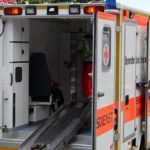London Ambulance Service responds to record number of life-threatening emergencies – London Ambulance Service NHS Trust