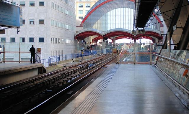 Two major London stations to close for 22 days – RailAdvent