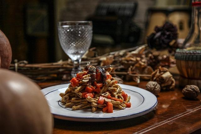 The best Italian restaurants in London – Yahoo Life UK
