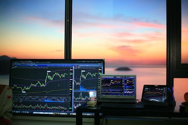 AI and the stock market: are algorithmic trades creating new risks? – The London School of Economics and Political Science