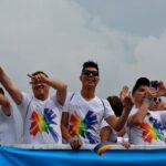 Thousands take part in London Pride 2026 parade – live updates – London Evening Standard