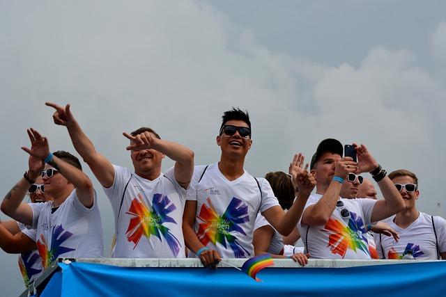Thousands take part in London Pride 2026 parade – live updates – London Evening Standard