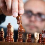 ChessFest back in London as public get chance to take on grandmasters – The Guardian