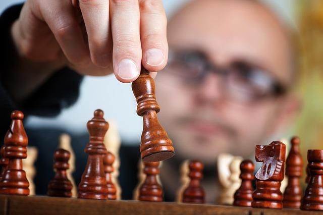 ChessFest back in London as public get chance to take on grandmasters – The Guardian