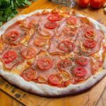 Four London pizza restaurants have been crowned the best in Europe – Time Out Worldwide