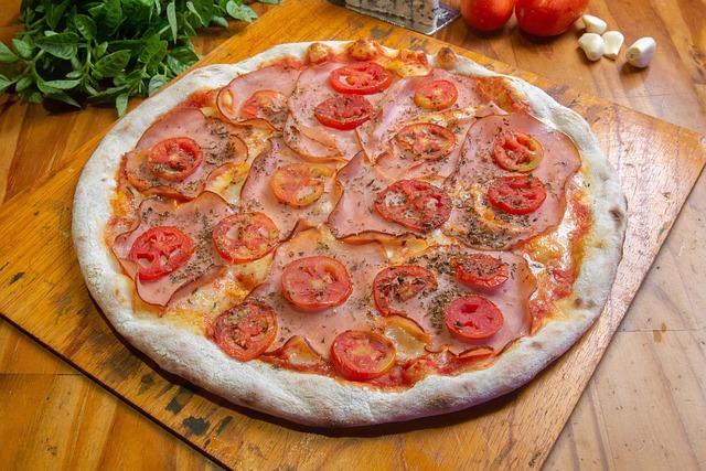 Four London pizza restaurants have been crowned the best in Europe – Time Out Worldwide