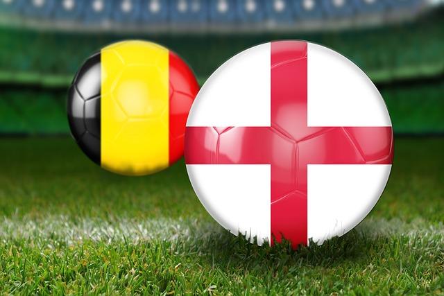 Where can I watch the Fifa World Cup from in London? – City AM