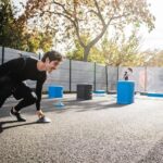 Redbridge sports coach awarded Freedom of the City of London for work in grassroots – Ilford Recorder