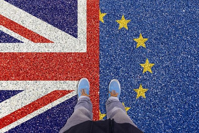 How Brexit remade Britain’s political identities – The London School of Economics and Political Science