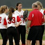 New London/Winfield-Mt. Union softball eliminated – Southeast Iowa Union