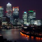 Drones will help fight crime in every London borough – ITVX